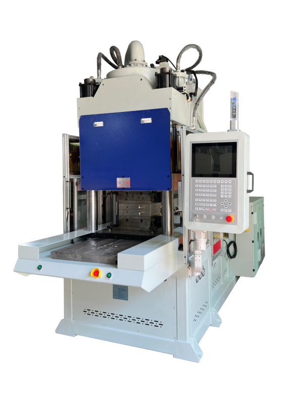 ゴルフボールの垂直注入型機 JTKR-2100D