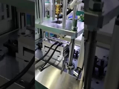 低圧注射型機 熱溶性接着剤