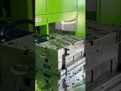 200T 電動注射垂直注射鋳造機 旋回テーブル JTTD-2000-2R-DS